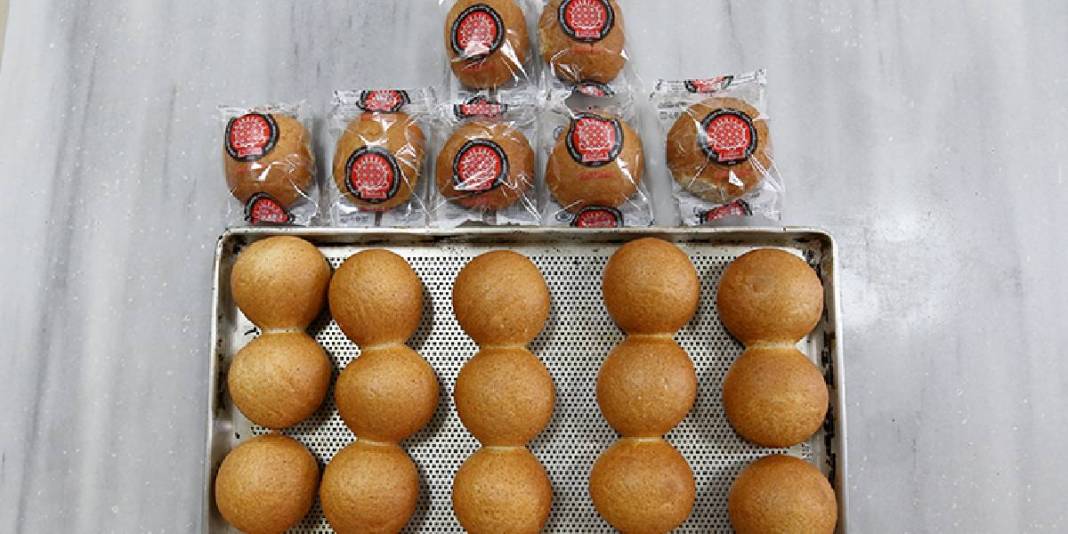 Günde 6.000 adet üretiliyor: Hepsi öğrencilerin hünerli ellerinden çıkıyor 5